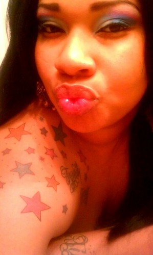 Licensed Cosmetologist/Stylist/Barber/Make-Up Artist!!! BLESSED HANDS!!!