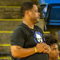 Coach K (@coachkamarblue) 's Twitter Profile Photo Coach K (@coachkamarblue) 's Twitter Profile Photo