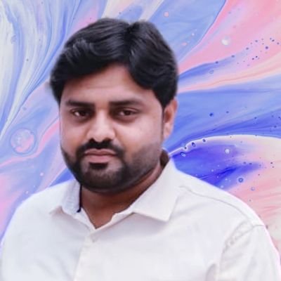 syedasrar02471's profile picture. Social Activist | Covid Volunteer |
Vice President to Serve Smile Foundation