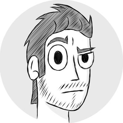 Travis Campbellさんのプロフィール画像