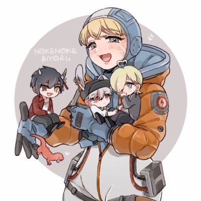 のけのけびより。さんのプロフィール画像