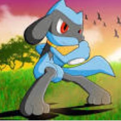 Riolu Clubhouseさんのプロフィール画像