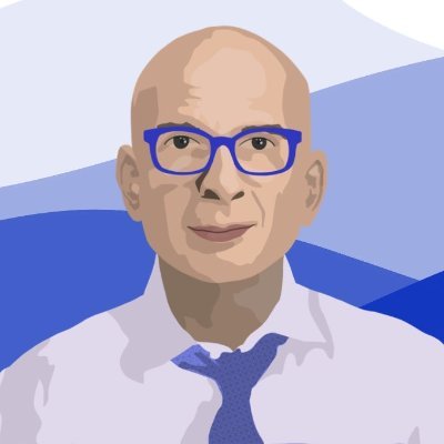 QuotesSethGodin's profile picture. Quotes from Seth Godin ✍️ |  NYT Best-Selling Author 📚 | Teacher 📋 | Blogger 🖥️ | Project Creator 📝 | Marketer 🗣️ | Go, make a ruckus