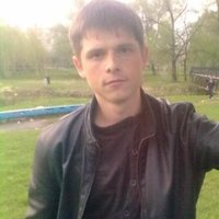Aleksei Kovsh (@alekseikovsh) 's Twitter Profile