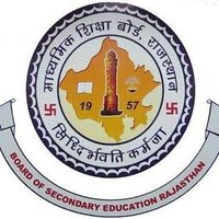 Board of Secondary education, Rajasthan news (@rbseajmer) 's Twitter Profile