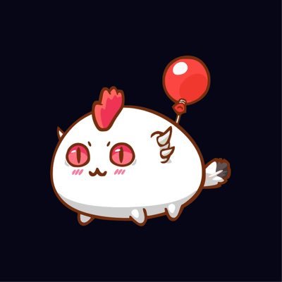 jijietato's profile picture. @AxieInfinity | Graphic Designer for The Lambda Clan @lambdaclan, a Malaysian Axie Infinity Scholarship 🐑🕹