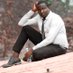 Amabe John Bosco Ajbrankz (@ajbraankz) Twitter profile photo Amabe John Bosco Ajbrankz (@ajbraankz) Twitter profile photo