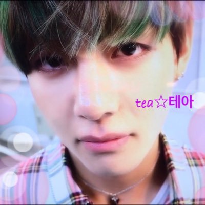 tea☆테아さんのプロフィール画像