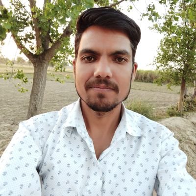 Nice to meet you..🙏🙏🙏हर Tweet को Retweet करने पर Like मिलेगा और, Follow करने पर Follow Back मिलेगा 😊😊😊🙏🙏🙏🙏😍
B.A. B.Ed. CTET, UPTET, STET 😊😊😊
