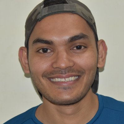 Software Engineer @ITCInfotech. 🧑💻 • Mobile Application Developer. React Native, Flutter, React • Learning Web3, Solidity, Blockchain.