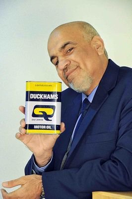 Ahmadyar Lubricants is the sole distributor of Duckhams engine oil in Afghanistan