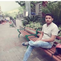 Ankit Raj (@ankitraj0016) 's Twitter Profile