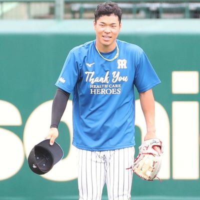 ファンクラブ会員で、今年３試合観戦して3勝。🙇🐯📣🏟️ 
エキジビションマッチ３試合観戦して３連勝。👍🙇