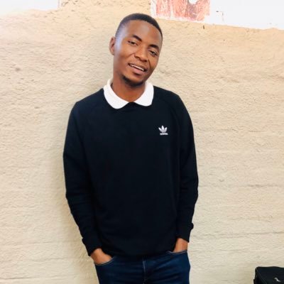•MoPedi | •Manchester United Fan | •Tuks Alumni x2📚.