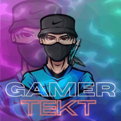Hi guys I'm GamerTekt an YouTube Gaming video Creator, streamer,tutor.... Please subscribe my channel if you like my videos for support...