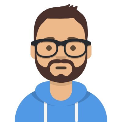 jorisvanbelle's profile picture. My tweets are my own.