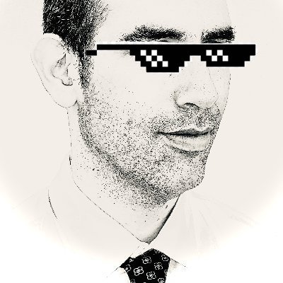 Bennyboy_JP's profile picture. 🌩️⛈️🌧️🌦🌤☀️ full stack e-commerce sites | python