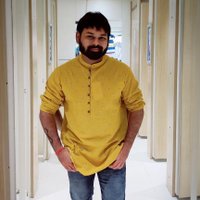 Arun Prasath (@arun_neutral) 's Twitter Profile
