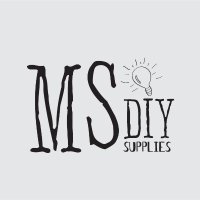 MsDIYSupplies(@MsDIYSupply) 's Twitter Profile Photo