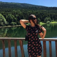 Çağla (@caglayzcii) 's Twitter Profile