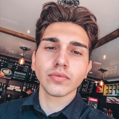 temcodes's profile picture. Full Stack Web Engineer.