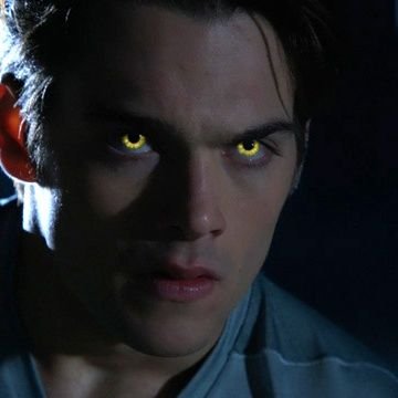 Liam Salvatore Liam Salvatore