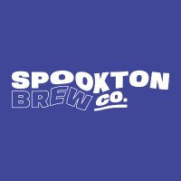 Spookton Brew Co.(@spooktonbrewco) 's Twitter Profile Photo