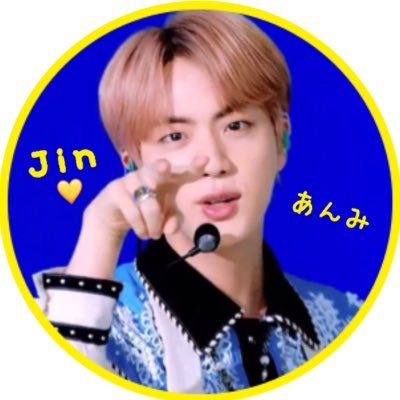 ⟭⟬あんみ⁷ ʲⁱⁿ⟬⟭ ᴮᵘᵗᵗᵉʳ💛さんのプロフィール画像