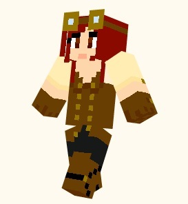 LilMsMinecraft's profile picture. 