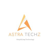 ASTRA TECHZ(@AstraTechZ) 's Twitter Profile Photo