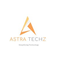 ASTRA TECHZ (@astratechz) 's Twitter Profile Photo