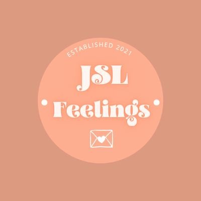 share your feelings just send dm or message us on facebook page. 📩|jslfeelings cares for you. 📢Not affiliated with jonaxx