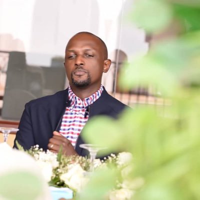 Howaide's profile picture. God Fearing Man from the Pearl of Africa