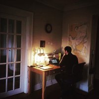 Daniel Trilling (@trillingual) 's Twitter Profile