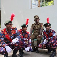 Ncc Vasanth (@vasanth_ncc) 's Twitter Profile