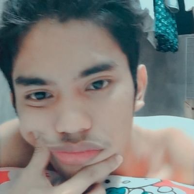 Cute ko 😇