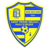 SAINT PIERRE MILIZAC - Pays d'Iroise (@sp_milizac_off) 's Twitter Profile