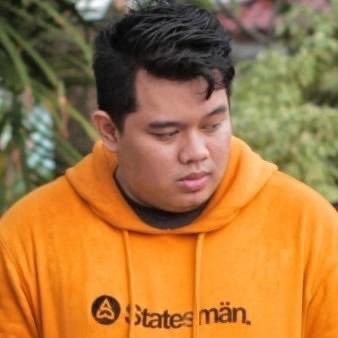 anggalof_'s profile picture. Tujuan hidup lebih penting untuk di masa yang akan datang. Keep smiling forever.