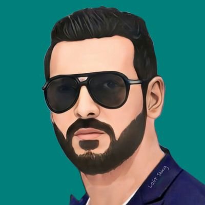 I am Realy Die Hard Big Fan of My Favourite Superstar @TheJohnAbraham.! Upcoming movies #PATHAN and many more.🎬🤘
#ProudHindu🕉 #MR.Yaduvanshi.🙏