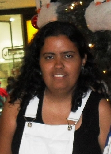 Cursando bacharelado em geografia
