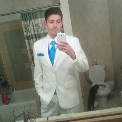 daynebackup's profile picture. 