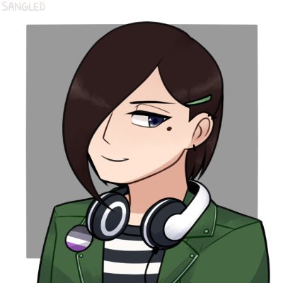 ellieisbookish's profile picture. I might have a plan, but not necessarily a clue.^^ she/her sie/ihr  aro-ace, white, 40 something,