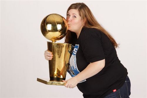 Mavs_Girl's profile picture. this girl LOVES basketball...!!!  especially my home town team GO MAVS!!!