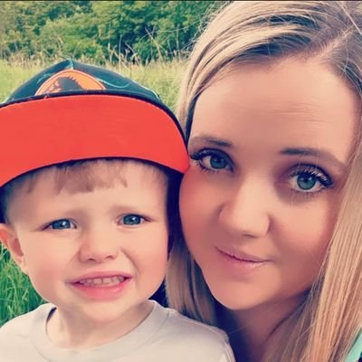 BeccahWilkinson's profile picture. 𝓒𝓪𝓵𝓮𝓷 𝓙𝓸𝓱𝓷 𝓒𝓪𝓻𝓷𝓮𝔂👣