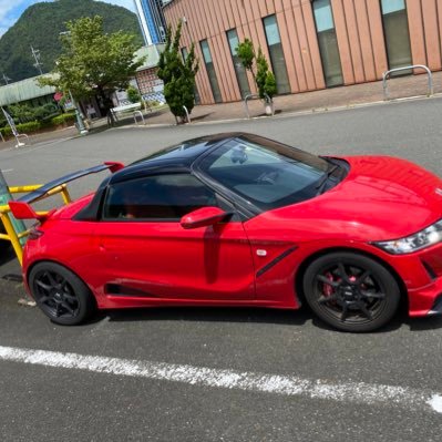 elle_car1's profile picture. ただの車好きです