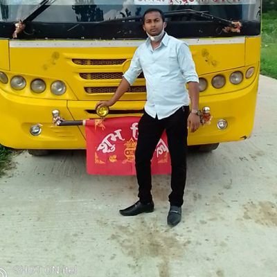 RabinSh21609933's profile picture. I am studying in BBA.