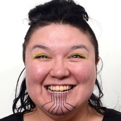 AKU-MATU is my new genre performance rap name. I write short poems here and create installation art. (enrolled) Iñupiaq.  #Indigenous  #followback