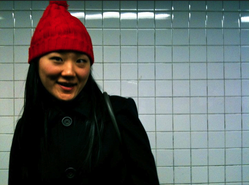 coydink's profile picture. true, true, and unrelated.