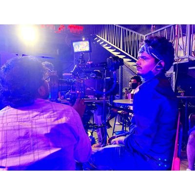 Rudrasai Goud Profile