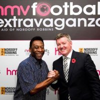 Geoff Shreeves (@geoffshreeves) 's Twitter Profile Photo Geoff Shreeves (@geoffshreeves) 's Twitter Profile Photo